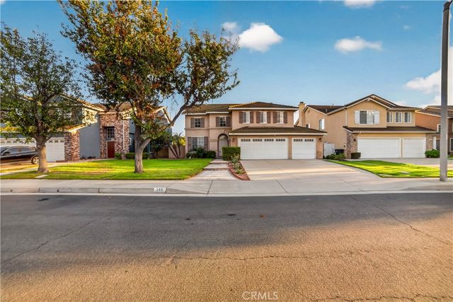 580 E Hazeltine, Ontario, CA 91761
