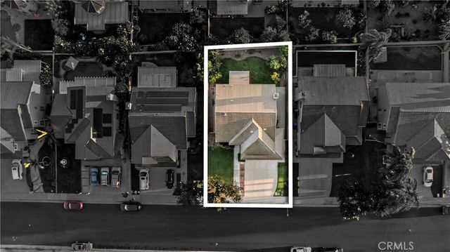 580 E Hazeltine, Ontario, CA 91761