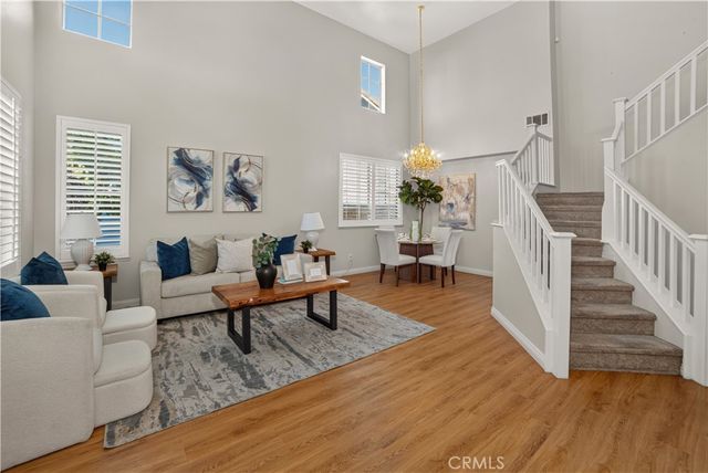 580 E Hazeltine, Ontario, CA 91761