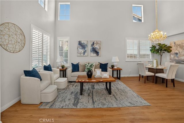 580 E Hazeltine, Ontario, CA 91761