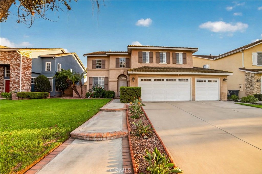 580 E Hazeltine, Ontario, CA 91761 — photo 2