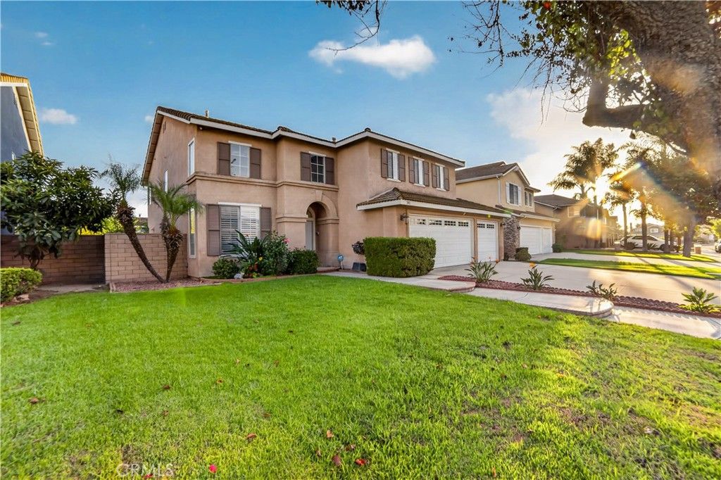 580 E Hazeltine, Ontario, CA 91761 — photo 4