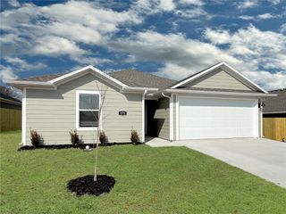 531 Shepherd Street, Prairie Grove, AR 72753