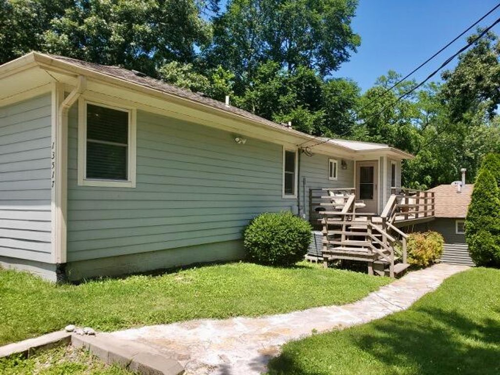 13517 Bryan Street, Cedar Lake, IN 46303