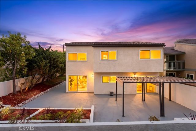 24771 Daphne E, Mission Viejo, CA 92691
