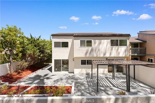 24771 Daphne E, Mission Viejo, CA 92691