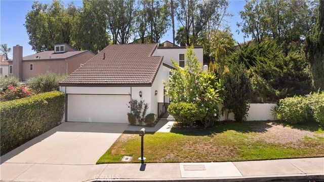 24771 Daphne E, Mission Viejo, CA 92691