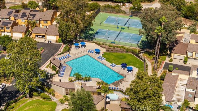 24771 Daphne E, Mission Viejo, CA 92691