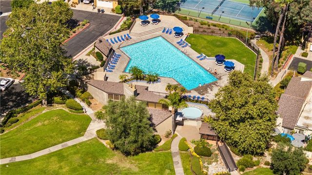 24771 Daphne E, Mission Viejo, CA 92691