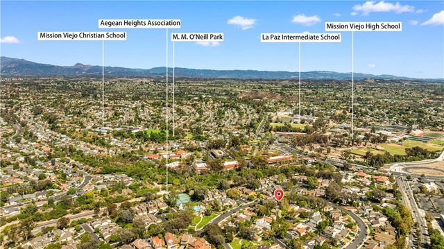 24771 Daphne E, Mission Viejo, CA 92691