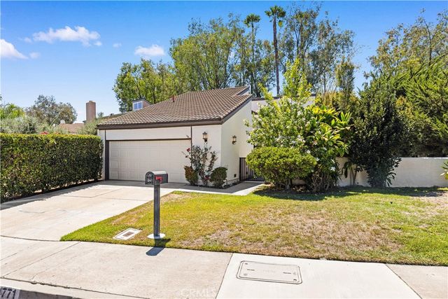 24771 Daphne E, Mission Viejo, CA 92691