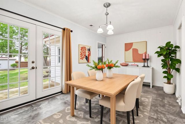 905 S Vermont Street, Smithfield, NC 27577