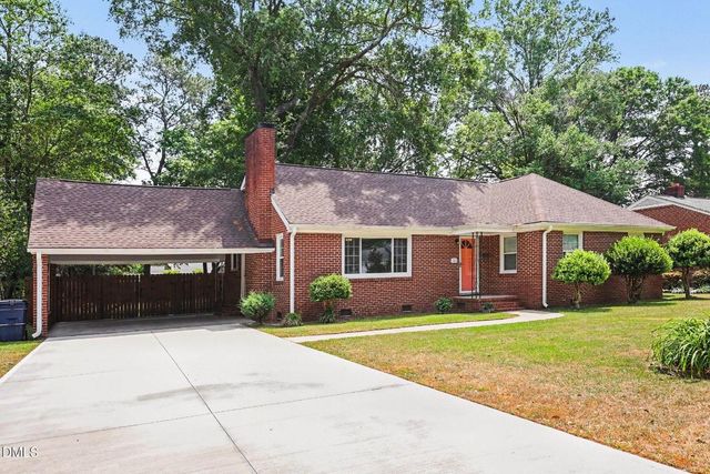 905 S Vermont Street, Smithfield, NC 27577