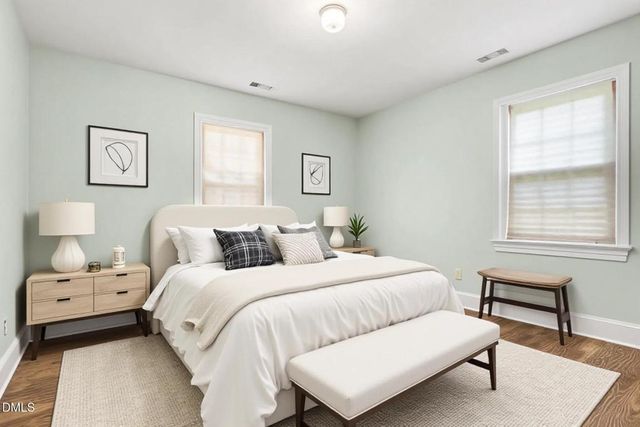 905 S Vermont Street, Smithfield, NC 27577