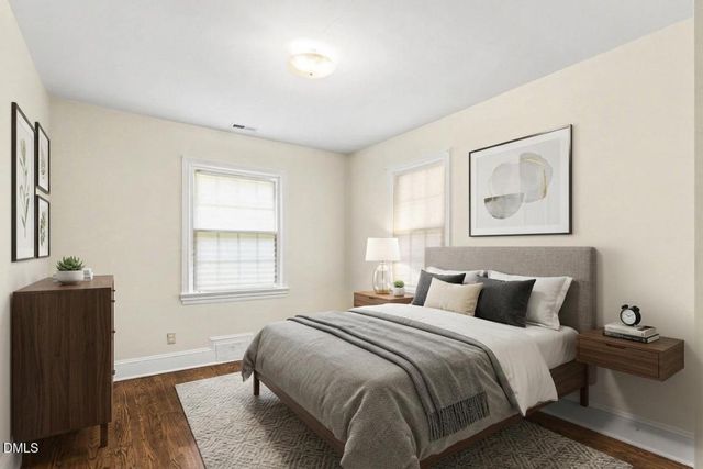 905 S Vermont Street, Smithfield, NC 27577