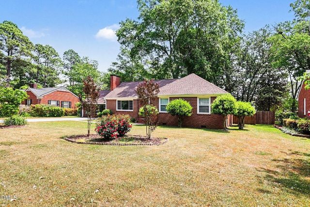 905 S Vermont Street, Smithfield, NC 27577