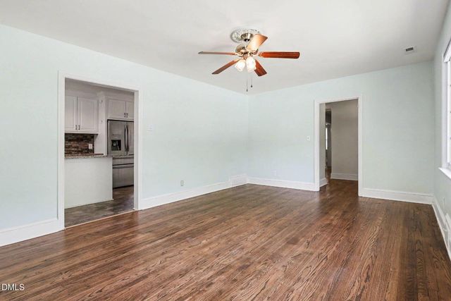 905 S Vermont Street, Smithfield, NC 27577