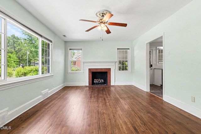 905 S Vermont Street, Smithfield, NC 27577