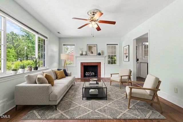 905 S Vermont Street, Smithfield, NC 27577