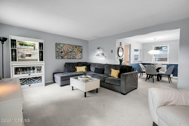 160 Manor Drive, Red Bank, NJ 07701