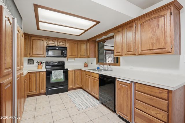 6740 W RIDGE Road, Pine, AZ 85544