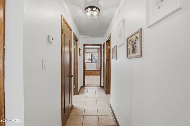 6740 W RIDGE Road, Pine, AZ 85544