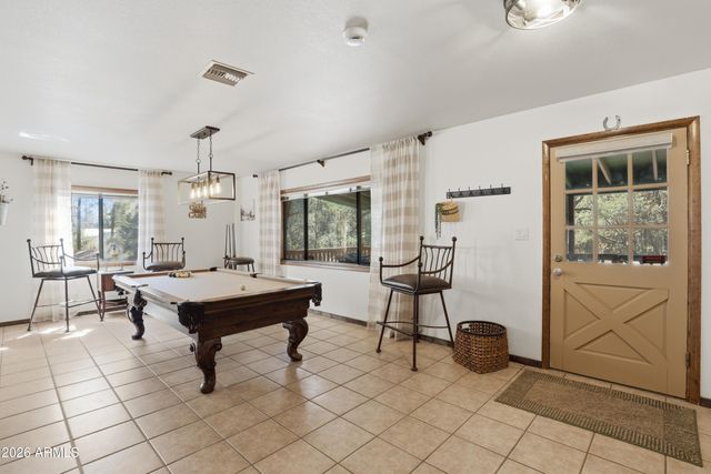 6740 W RIDGE Road, Pine, AZ 85544