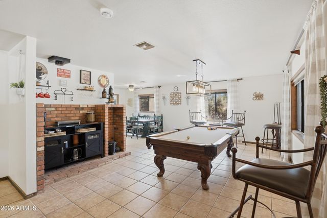 6740 W RIDGE Road, Pine, AZ 85544