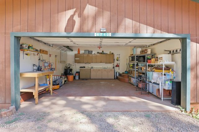 6740 W RIDGE Road, Pine, AZ 85544