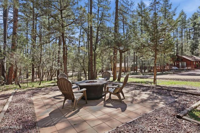 6740 W RIDGE Road, Pine, AZ 85544