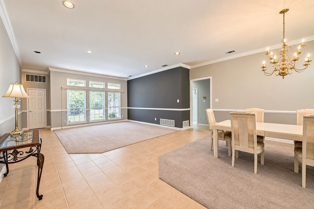 2389 Briarhill Boulevard, Highland Village, TX 75077 — photo 2