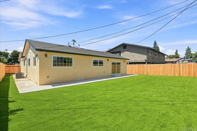 355 S 1st Street, El Cajon, CA 92019