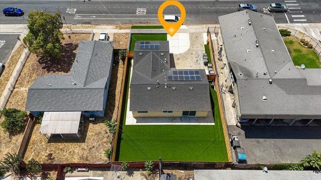 355 S 1st Street, El Cajon, CA 92019