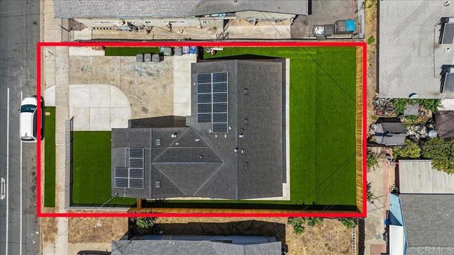 355 S 1st Street, El Cajon, CA 92019