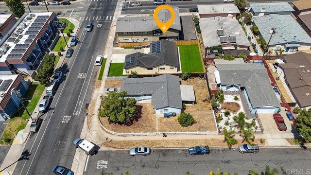 355 S 1st Street, El Cajon, CA 92019