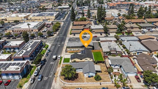 355 S 1st Street, El Cajon, CA 92019