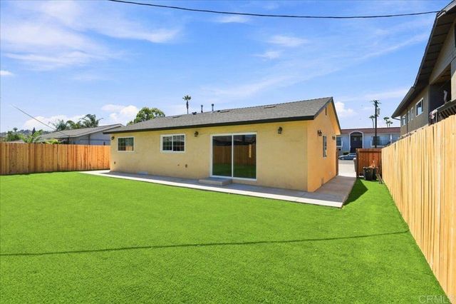 355 S 1st Street, El Cajon, CA 92019