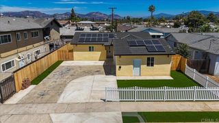 355 S 1st Street, El Cajon, CA 92019