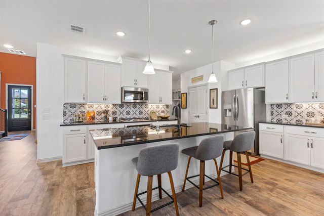 1456 Kit King Drive, Little Elm, TX 75036