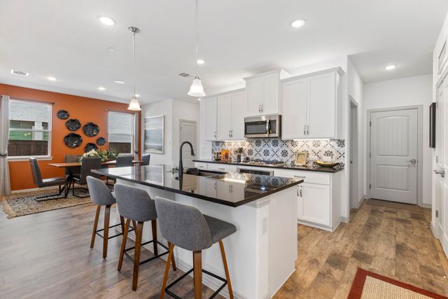 1456 Kit King Drive, Little Elm, TX 75036