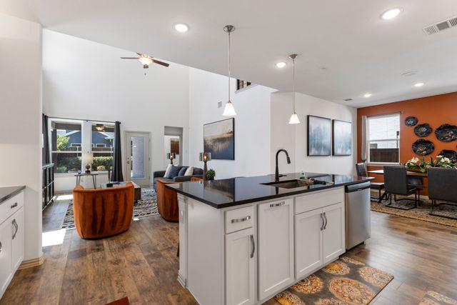 1456 Kit King Drive, Little Elm, TX 75036