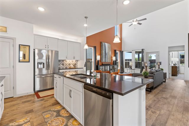 1456 Kit King Drive, Little Elm, TX 75036