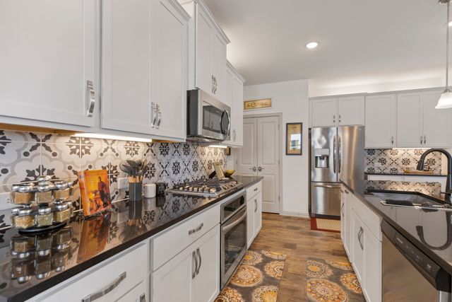 1456 Kit King Drive, Little Elm, TX 75036