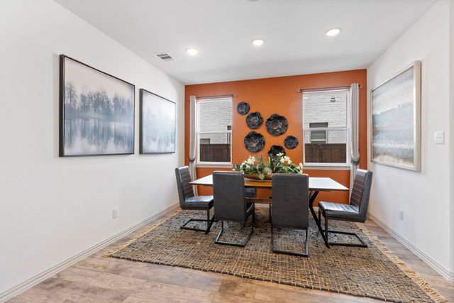 1456 Kit King Drive, Little Elm, TX 75036