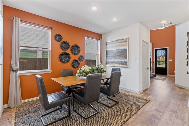 1456 Kit King Drive, Little Elm, TX 75036