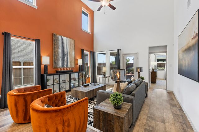 1456 Kit King Drive, Little Elm, TX 75036