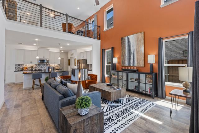 1456 Kit King Drive, Little Elm, TX 75036