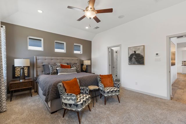 1456 Kit King Drive, Little Elm, TX 75036