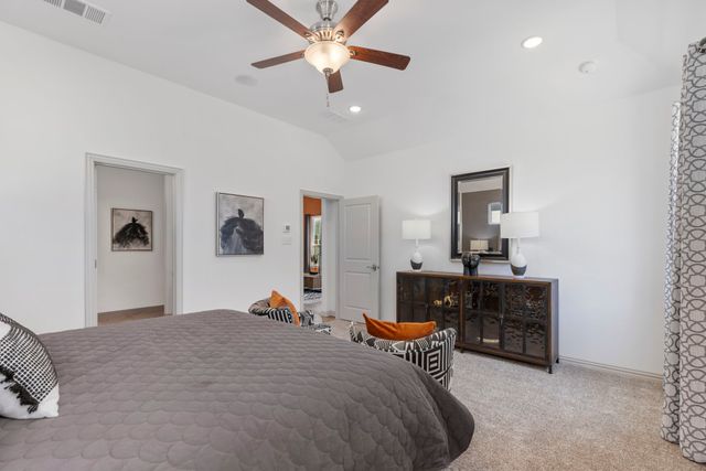 1456 Kit King Drive, Little Elm, TX 75036