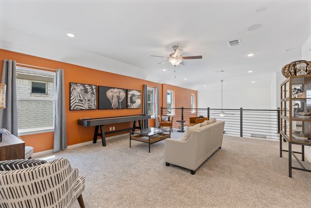 1456 Kit King Drive, Little Elm, TX 75036
